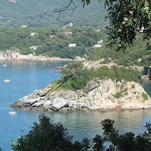 Casa Pineta Procchio (Isola d'Elba)