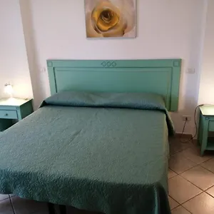 Il Roseto Procchio (Isola d'Elba)
