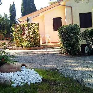 Le Mimose Procchio (Isola d'Elba)