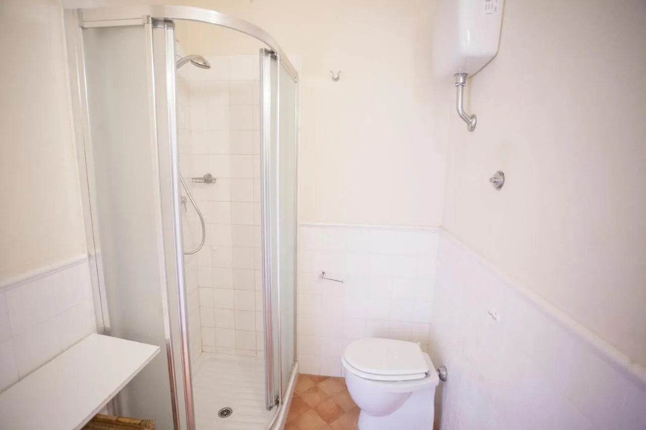 Apartment Appartamento In Via Del Mare A Procchio Procchio  Italy