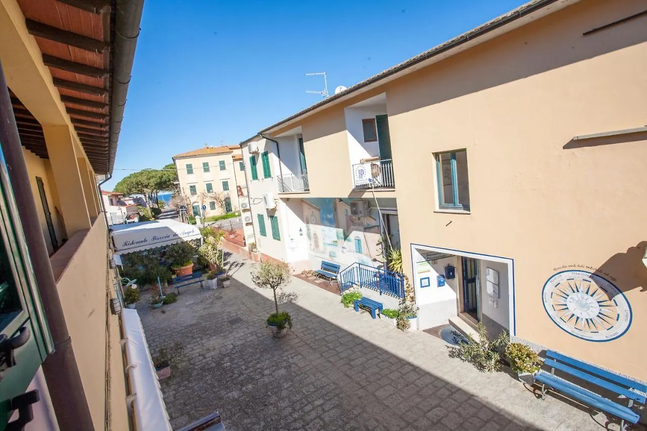 Appartamento In Via Del Mare A Procchio Procchio  Italy